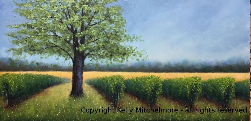 Wolfville and Lightfoot