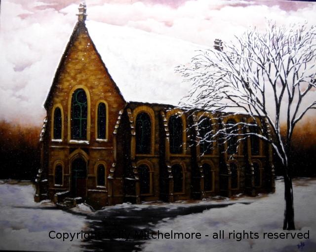 a._gordon_cooper_library_kings-edgehill_22x28