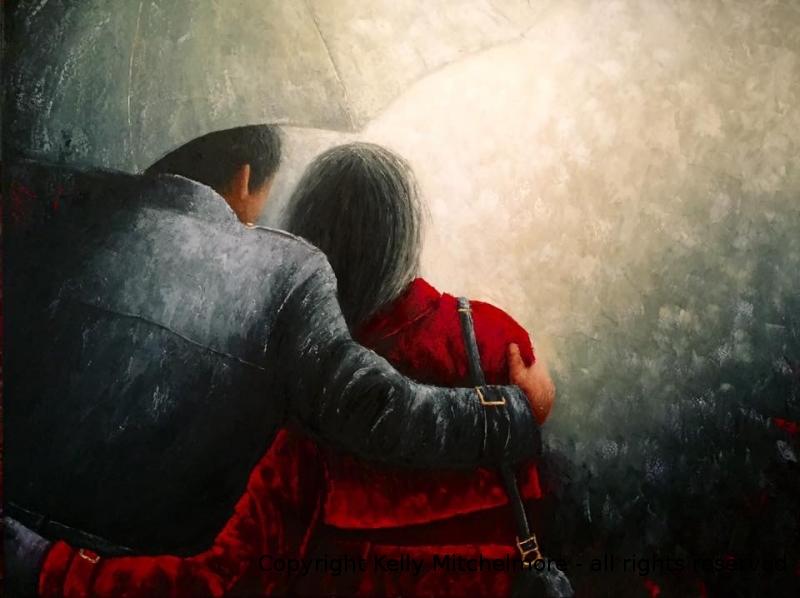 i_will_protect_you_36x48