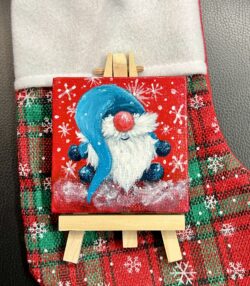 Jolly   -  3x3  mini