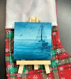 Worry free   -  3x3  mini