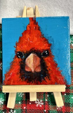 Bring it   -  3x3  mini