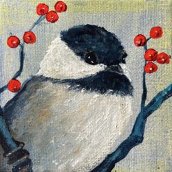 dearest ( chickadee) 4x4