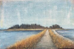 local love - Pippers Lagoon BC 15x30