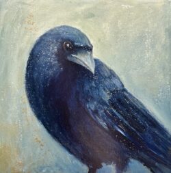 Watching over you 10x10
